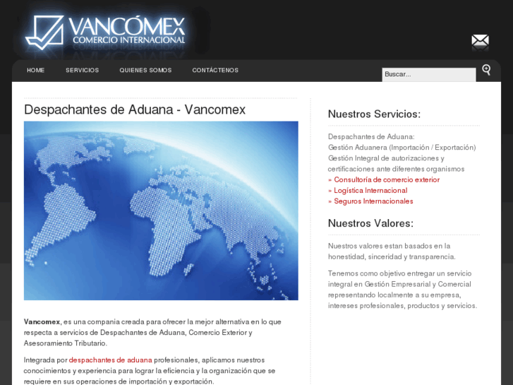 www.vancomex.com