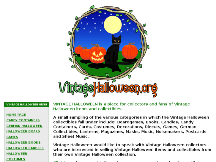 www.vintagehalloween.org