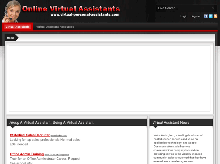 www.virtual-personal-assistants.com