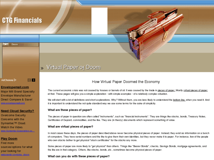 www.virtualpaperofdoom.com