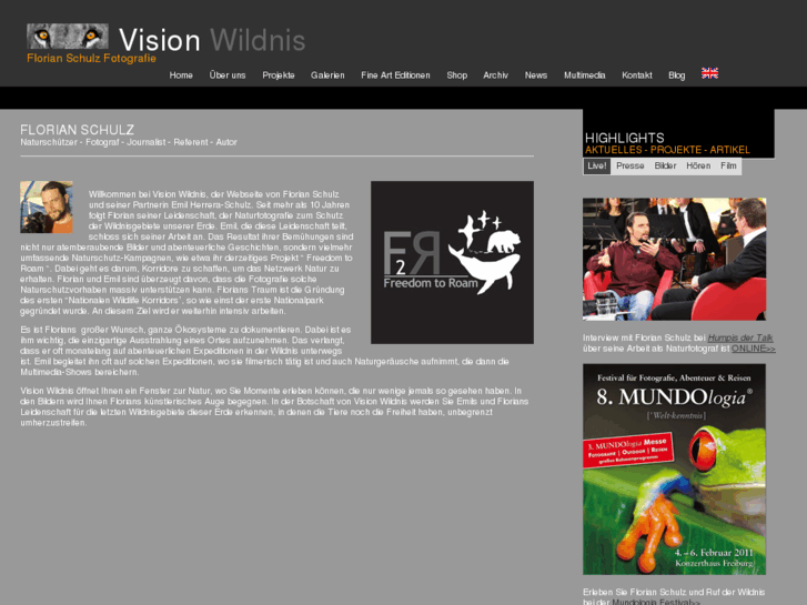 www.visionwildnis.com