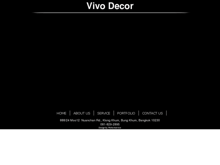 www.vivo-decor.com