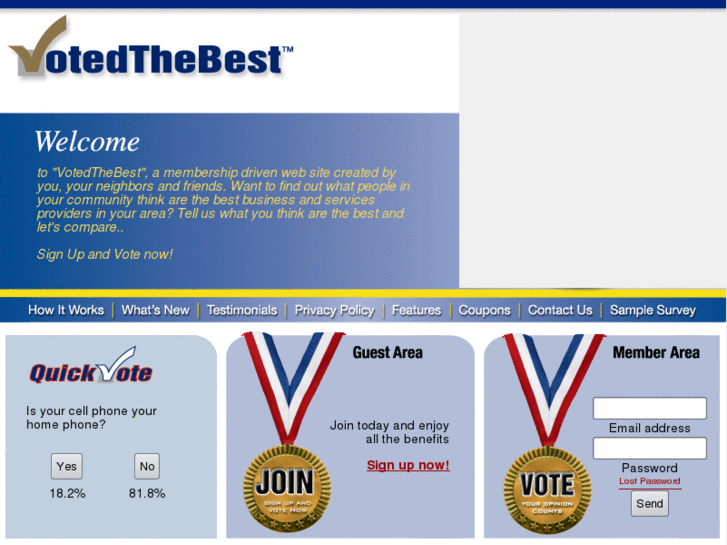 www.votedthebest.com