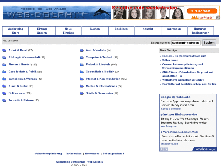 www.web-dolphin.de