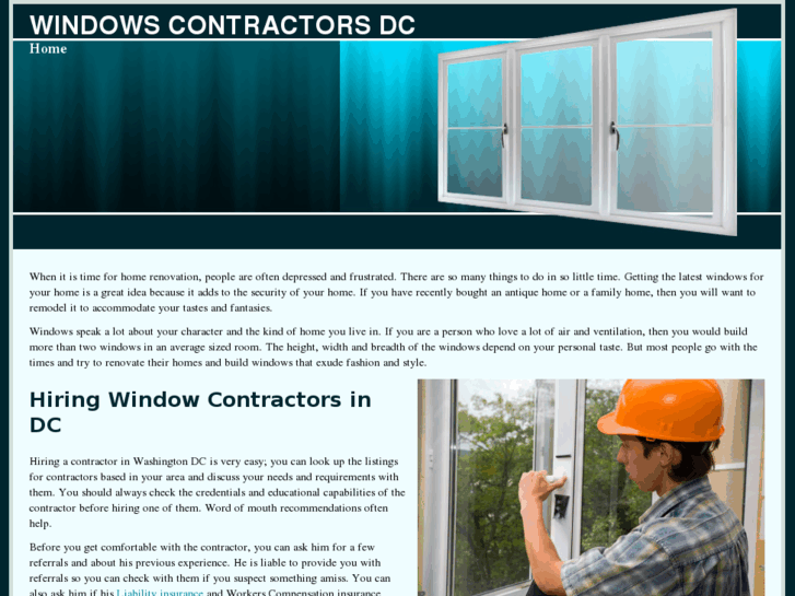 www.windowcontractorsdc.com