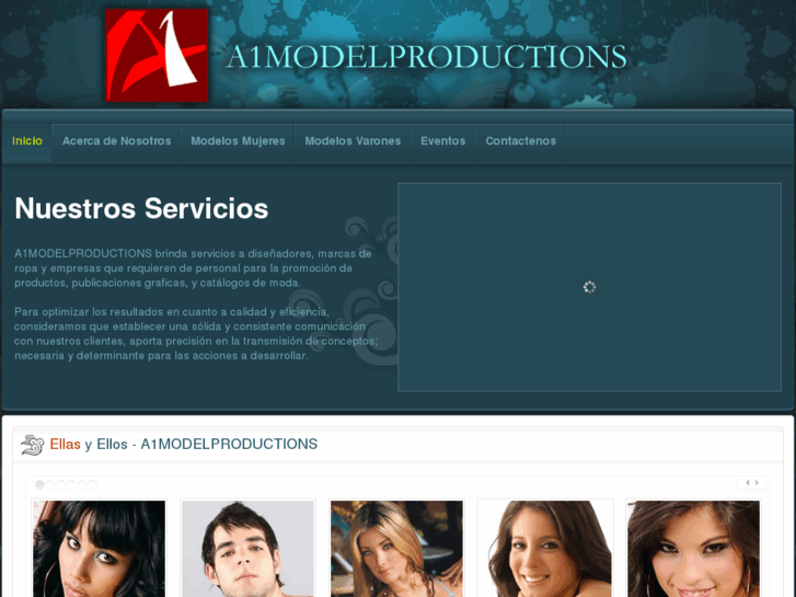 www.a1modelproductions.net