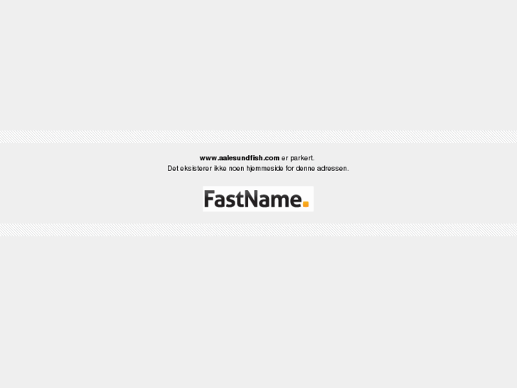 www.aalesundfish.com