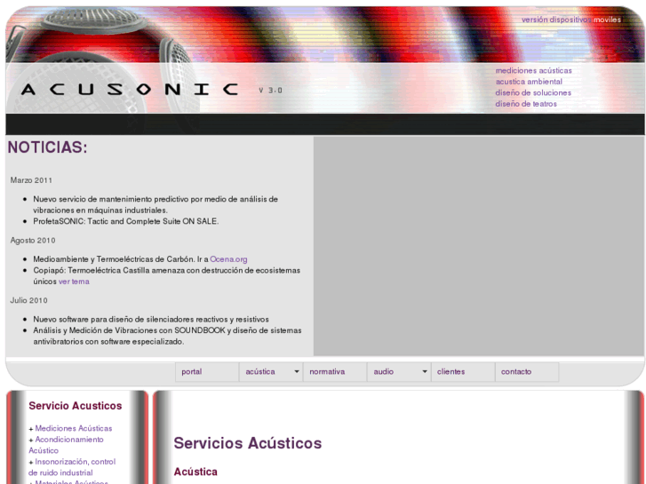 www.acusonic.cl