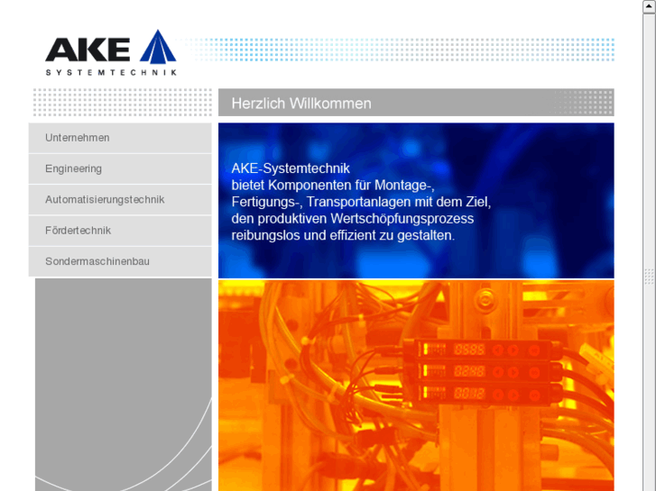 www.ake-systemtechnik.com