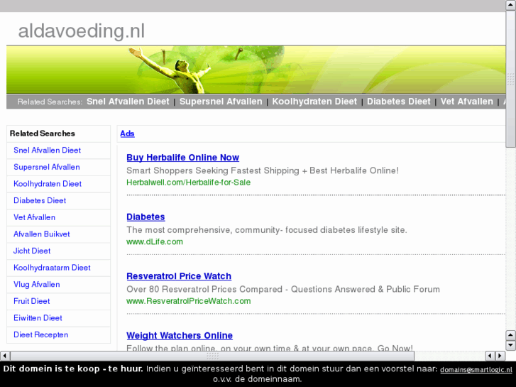 www.aldavoeding.nl