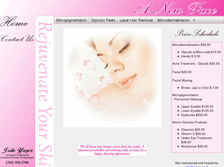 www.anewfacespa.com