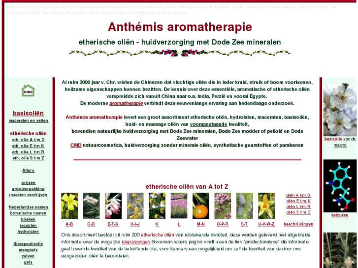 www.anthemis.nl