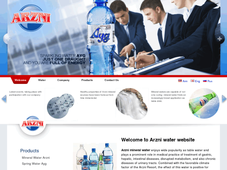 www.arzni.biz