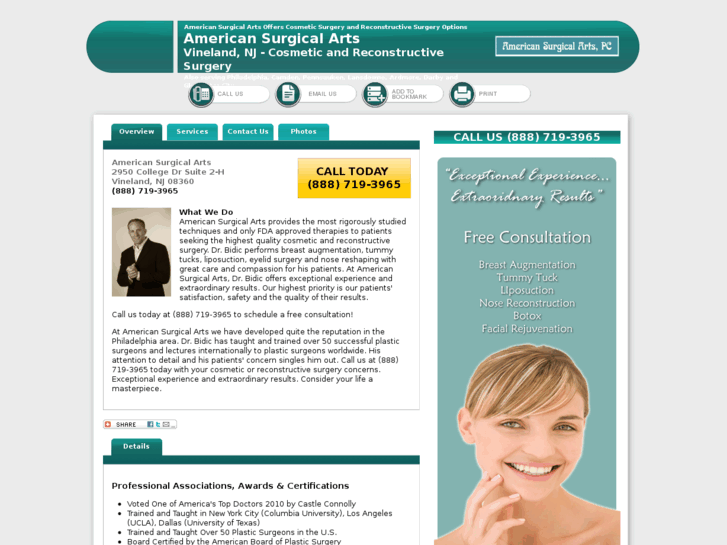 www.asacosmeticsurgery.com
