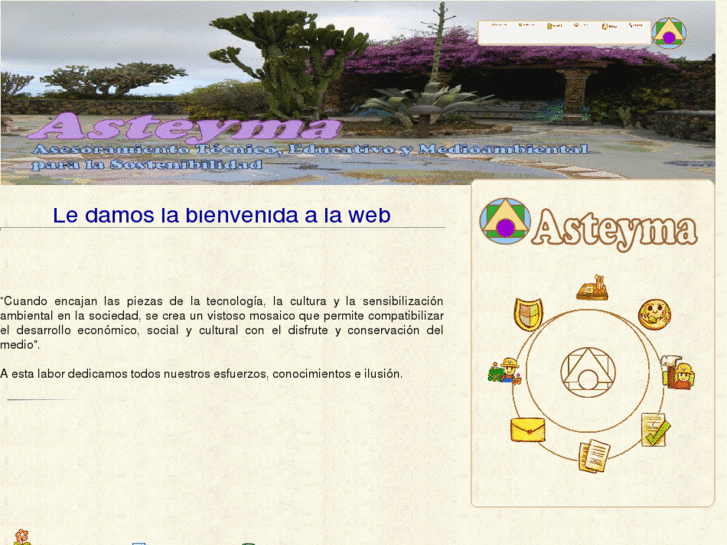 www.asteyma.es
