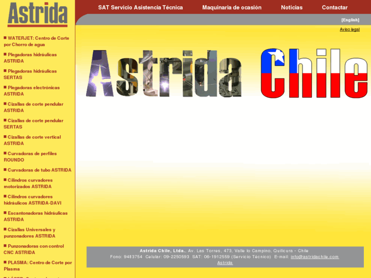 www.astridachile.com