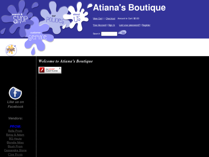 www.atianasboutique.com