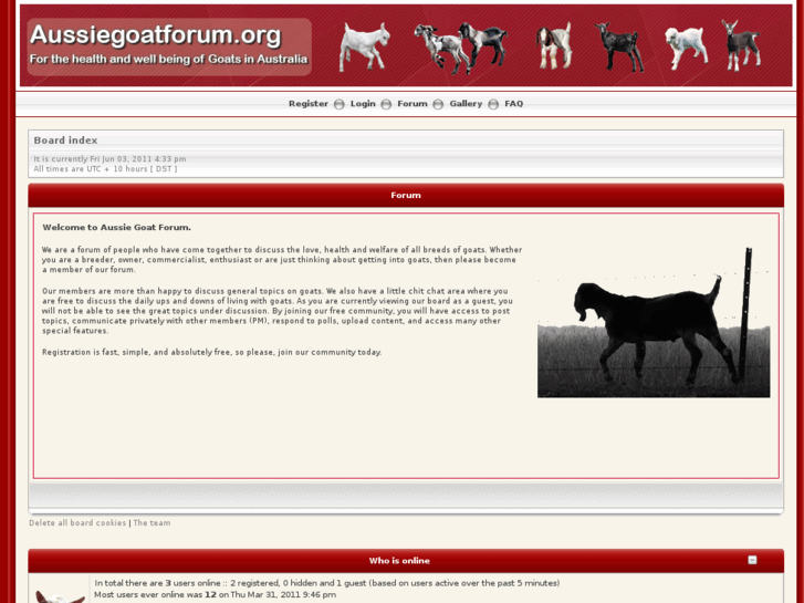 www.aussiegoatforum.org