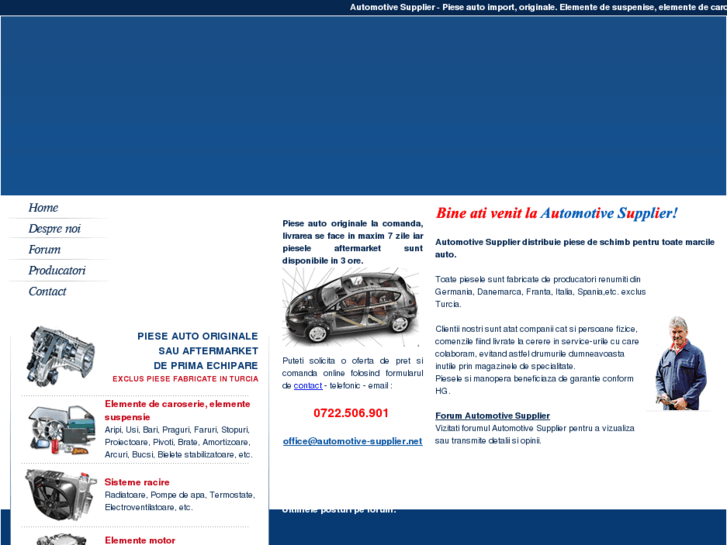 www.automotive-supplier.net