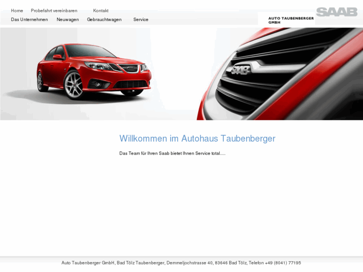 www.autotaubenberger.de