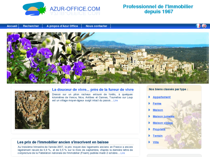 www.azur-office.com