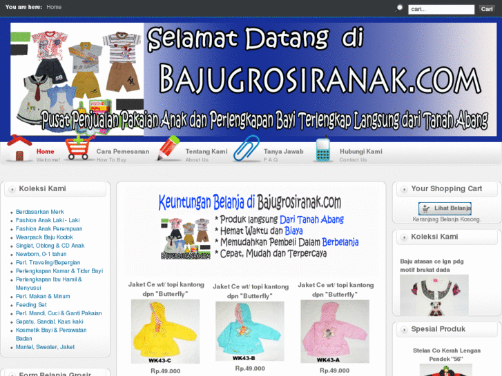 www.bajugrosiranak.com