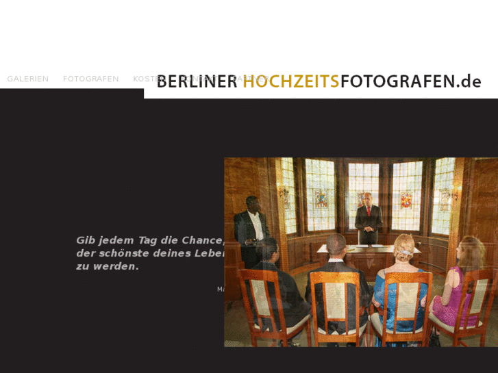 www.berlinerhochzeitsfotografen.com