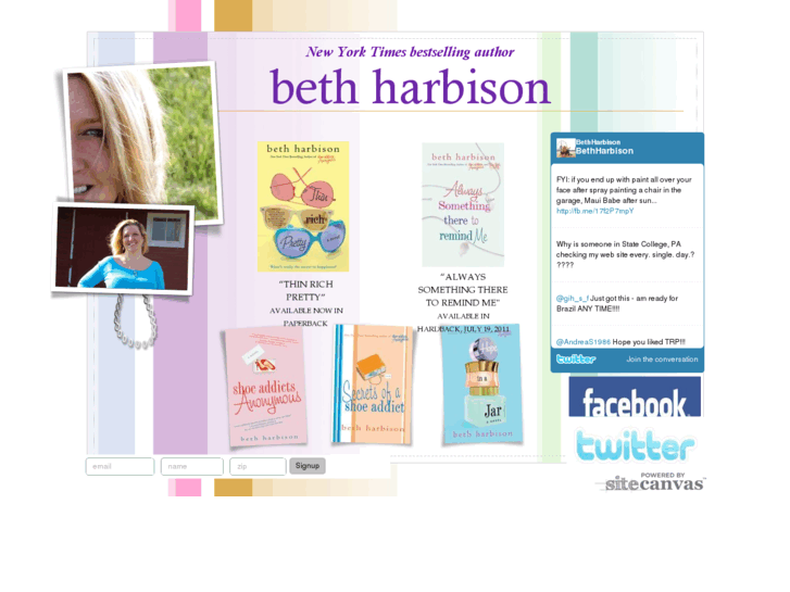 www.bethharbison.com