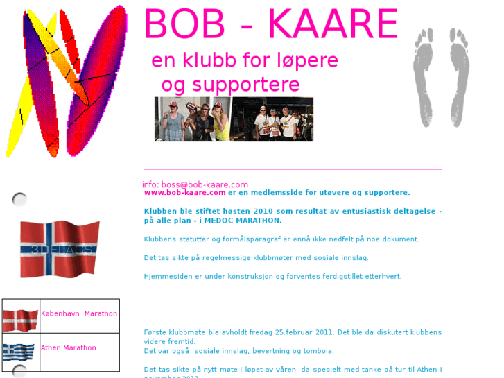 www.bob-kaare.com