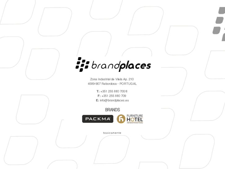 www.brandplaces.eu