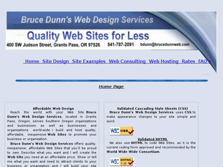 www.brucedunnweb.com