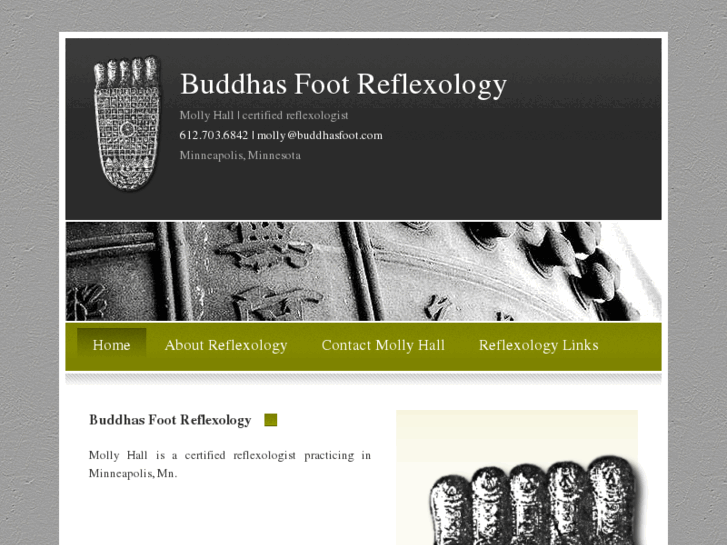 www.buddhasfoot.com