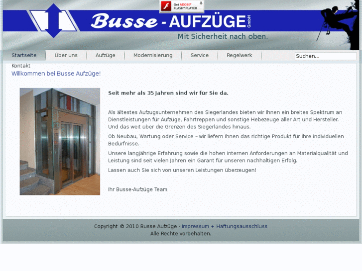 www.busse-aufzuege.de