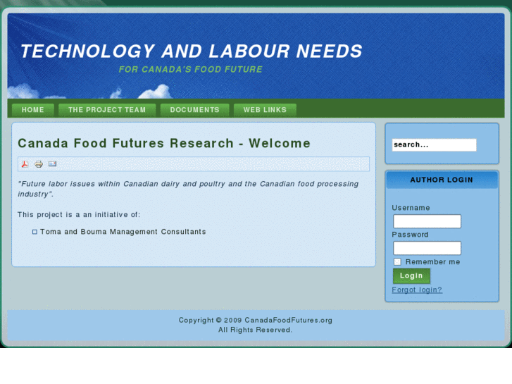 www.canadafoodfutures.org