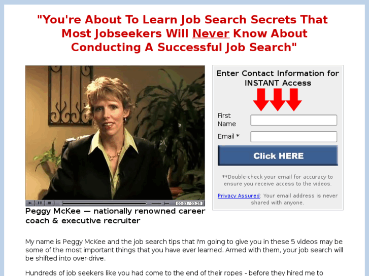 www.career-confidential.com