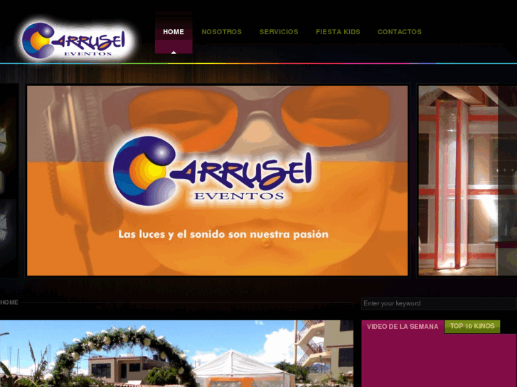 www.carruseleventos.com