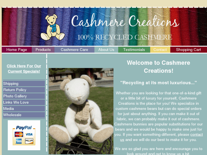 www.cashmerecreations.com