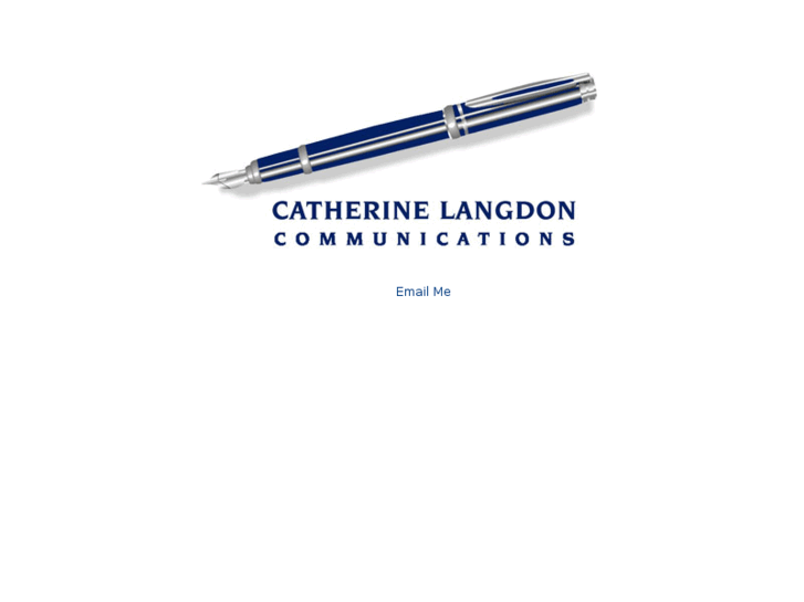 www.catherinelangdon.com