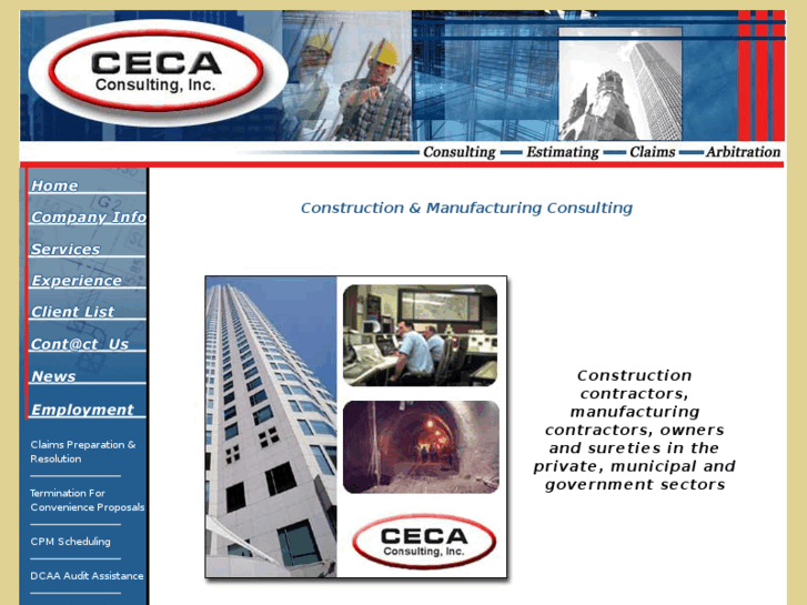 www.ceca.com