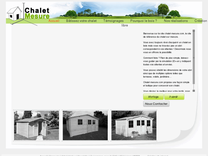 www.chalet-mesure.com