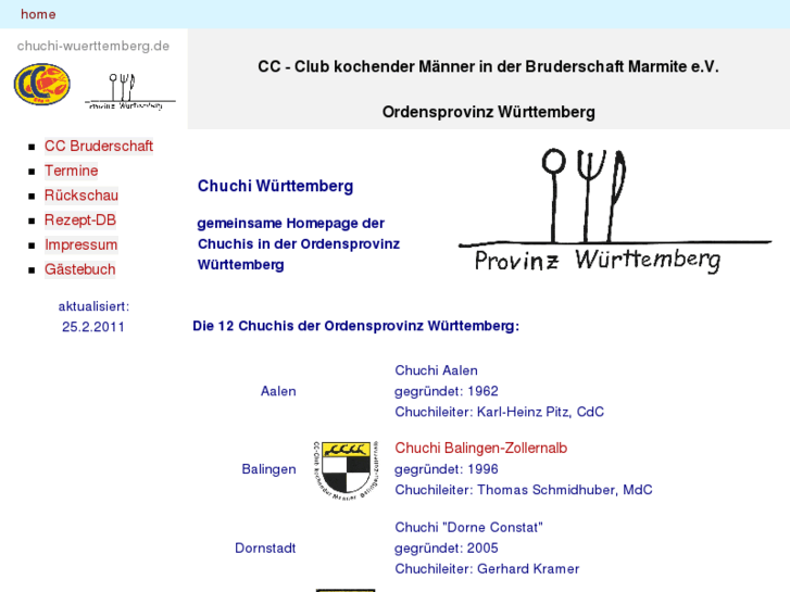 www.chuchi-wuerttemberg.de