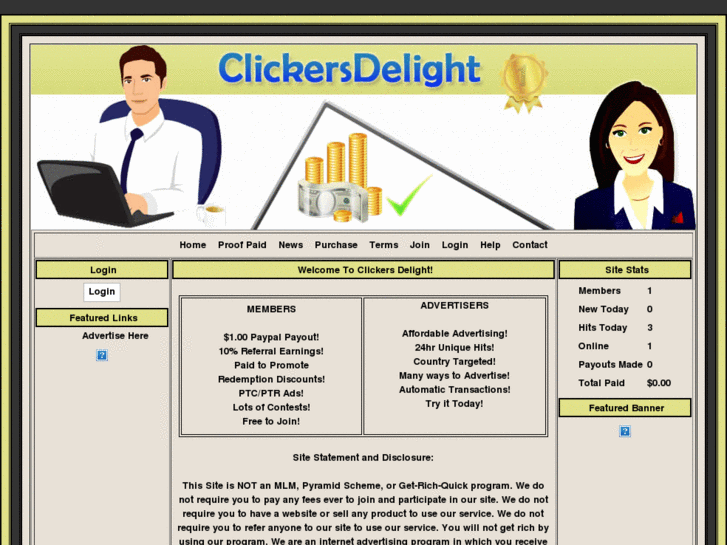 www.clickersdelight.info