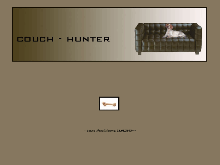 www.couch-hunter.com