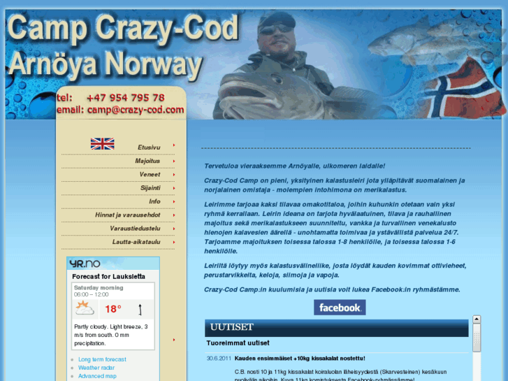 www.crazy-cod.com