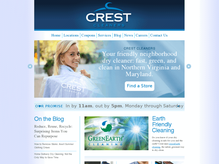 www.crestcleaners.com