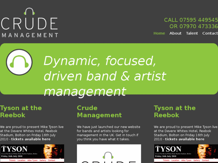 www.crudemanagement.com