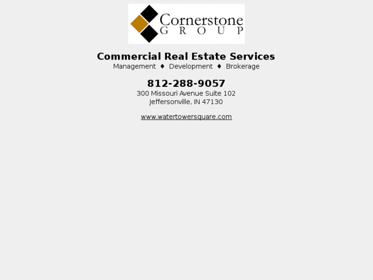 www.csgrealestate.com