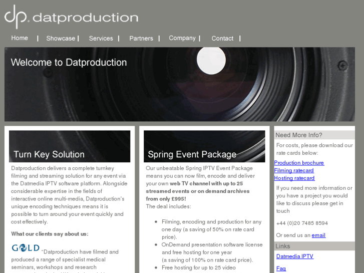 www.datproduction.co.uk