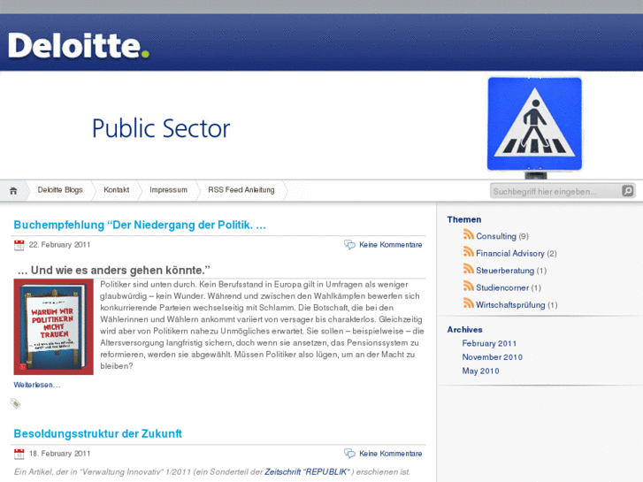 www.deloittepublicsector.at