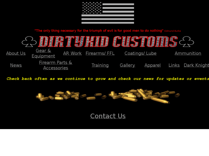 www.dirtykidcustoms.com